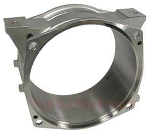 FX SHO / FX CRUISER SHO 螺旋槳外鋼圈 155MM