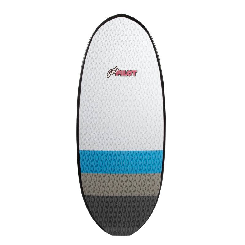 美國(guó)JETPILOT GNARWHAL 4'5