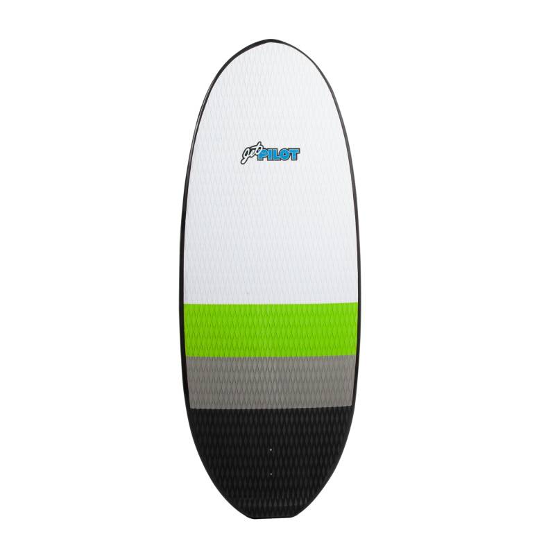 美國(guó)JETPILOT GNARWHAL 4'10